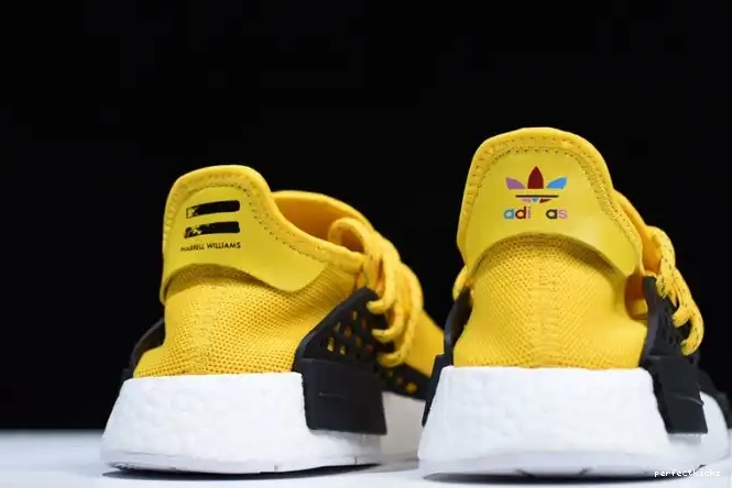 PW NMD ADIDAS RACE HUMAN mens 